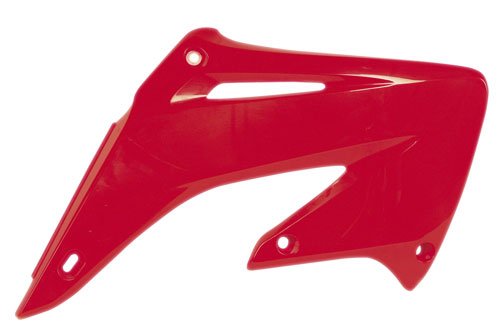 ACERBIS SHROUD RAD KTM BLK 2043670001