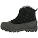 Sorel Men's Cold Mountain Zip Casual Boot