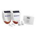 Friedland Response SL5 Wirefree Telecommunicating Alarm System