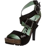 sandales talons 6 cm Replay Sailor Sandales femme