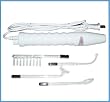 High Frequency D'arsonval Home Use Device