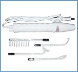 High Frequency D'arsonval Home Use Device