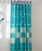 Freckles "Dragonfly" Printed Curtains, Pair