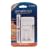 Sanyo Eneloop AA NiMH Pre-Charged Rechargeable Batteries with USB Charger (2 Pack)