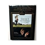 Sweet Nothing in My Ear - Hallmark Hall of Fame (NTSC)
