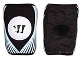 Warrior NAN11 Nation 11 Neo D Men's Lacrosse Elbow Sleeve (Call 1-800-327-0074 to order)