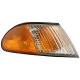 Auto7 589-0015 Side Marker Light Assembly by Auto7