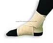 Invacare Universal Ankle Wrap BEIGE 39 QTY: 1