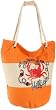 Tommy Hilfiger Crab Print Boat Sack Tommy Hilfiger Crab Print Boat Sack