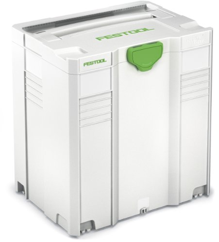 Festool 497567 Systainer SYS Storage Unit