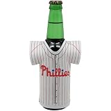 Philadelphia Phillies Bottle Jersey Koozie