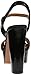 Nine West Women's Carnation Leather Platform Pump