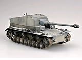 German Sfl IVa Dicker Max Tank Trumpeter by Trumpeter Models