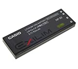 CASIO NP-50 Battery