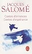 Contes d'errances, contes d'esp�rance