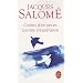 Contes d'errances, contes d'esp�rance