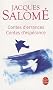Contes d'errances, contes d'esp�rance