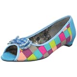 Poetic Licence Womens Danty Doll Flat