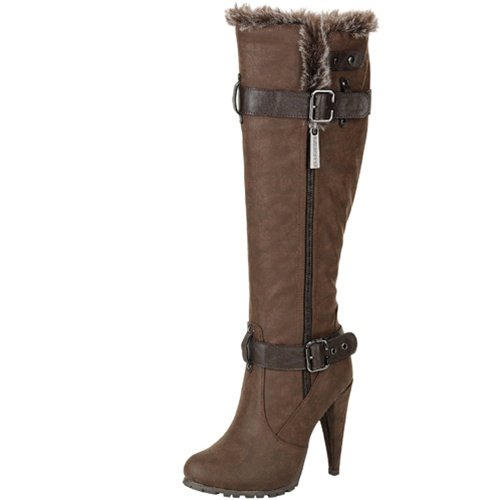 Stripper Shoes | Knee High Boots | Stilettos