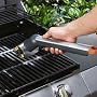 Motorized Grill Cleaning Brush