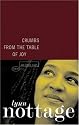 Crumbs from the Table of Joy and Other Plays