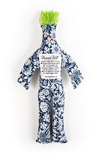 Dammit Doll - Belle Célébrité