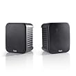 Teufel Omniton 202 Universal-Lautsprecher Schwarz (Paar)
