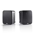 Teufel Omniton 202 Universal-Lautsprecher Schwarz (Paar)