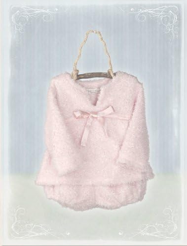 Luna Luna Copenhagen Fuzzy Set, 3-6M
