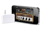 Positive Grid JamUp Plug - Audio Interface for iPad, iPhone