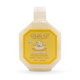 Bella B Squeaky Bee Bodywash and Shampoo, 13 Oz by