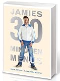 Jamies 30 Minuten Men�s. Genial geplant - blitzschnell gekocht. title=