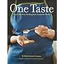 One Taste: Vegetarian Home Cooking from Around the World