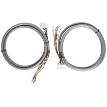 Opto 22 SNAP-HD-ACF6 - Wiring Harness Assembly with Flying Leads for Snap 16 Channel I/O Modules