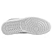 Air Jordan 1 Mid White Cool Grey White