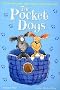 The Pocket Dogs: For two little pocket dogs, a big hole means big trouble!