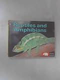 Reptiles and amphibians