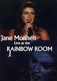 Jane Monheit - Live at the Rainbow Room [DVD]