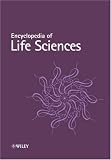 Encyclopedia of Life Sciences