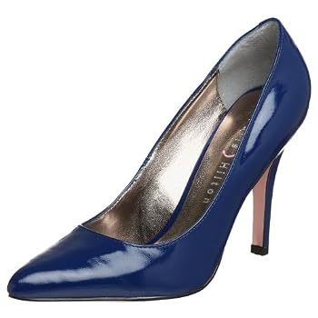 Paris Hilton Women's Crush Pump
