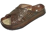Earth Chacha Sandal