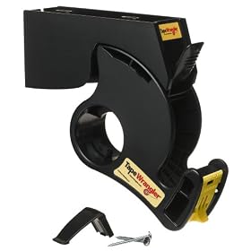 Tape Wrangler 700S Heavy Duty Tape Dispenser