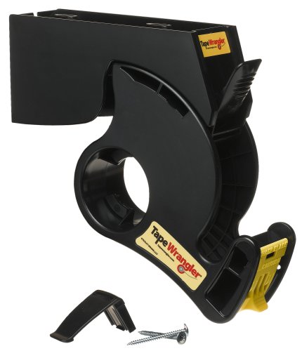 Tape Wrangler 700S Heavy Duty Tape Dispenser