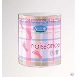 Aladine - KIT 15 TIMBRES CAOUTCHOUC NAISSANCE
