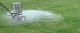 Lawn Care - 18W x 7H - Peel and Stick Wall Decal by Wallmonkeys