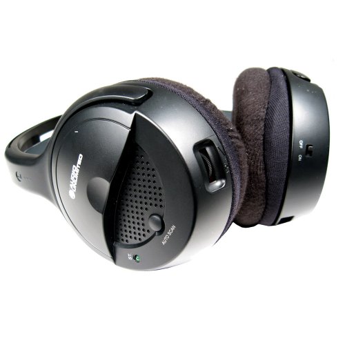 Where to buy Cables Unlimited 900MHz Wireless Stereo Headphones (SPK-9100)