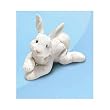 Ringer the Rabbit 7" Yomiko Stuffed Animal by Russ Berrie