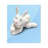 Ringer the Rabbit 7" Yomiko Stuffed Animal by Russ Berrie
