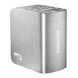NEW 6TB MyBook Studio Edition II (WDH2Q60000N)