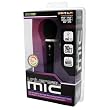 Universal Microphone for Wii, PS3, Xbox 360, PS2, PC